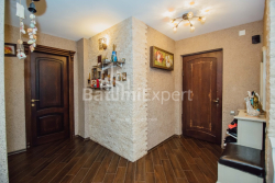 شقة سكنية 108 متر مربع - يوسف كوبالادزه, Batumi, جورجيا