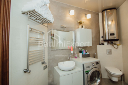 شقة سكنية 108 متر مربع - يوسف كوبالادزه, Batumi, جورجيا