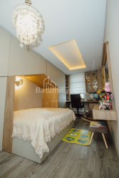 شقة سكنية 108 متر مربع - يوسف كوبالادزه, Batumi, جورجيا
