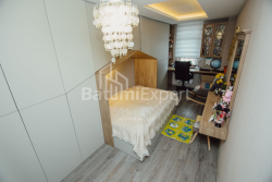 شقة سكنية 108 متر مربع - يوسف كوبالادزه, Batumi, جورجيا