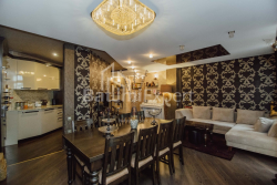 شقة سكنية 4-комн 108 m² - يوسف كوبالادزه, Batumi