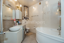 شقة سكنية 108 متر مربع - يوسف كوبالادزه, Batumi, جورجيا