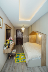 شقة سكنية 108 متر مربع - يوسف كوبالادزه, Batumi, جورجيا
