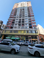شقة سكنية 65 متر مربع - Ekvtime تاكايشفيلي, Batumi, جورجيا