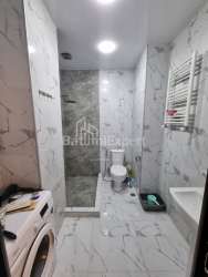 شقة سكنية 65 متر مربع - Ekvtime تاكايشفيلي, Batumi, جورجيا