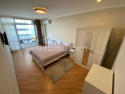 شقة سكنية 63 متر مربع - زورابا جورجيلادزه, Batumi, جورجيا