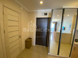 شقة سكنية 63 متر مربع - زورابا جورجيلادزه, Batumi, جورجيا
