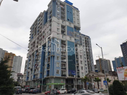 شقة سكنية 62 متر مربع - نيكو بيروسماني, Batumi, جورجيا