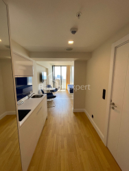 شقة سكنية 1-комн 30 m² - شريف خيمشياشفيلي, Batumi