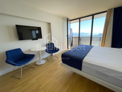 شقة سكنية 1-комн 30 m² - شريف خيمشياشفيلي, Batumi