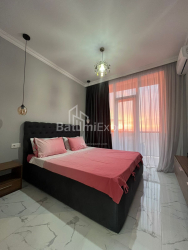 شقة سكنية 105 متر مربع - أنجيسا, Batumi, جورجيا