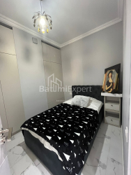 شقة سكنية 105 متر مربع - أنجيسا, Batumi, جورجيا