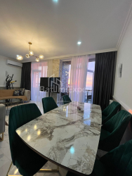 شقة سكنية 3-комн 105 m² - أنجيسا, Batumi