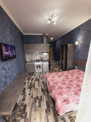 شقة سكنية 1-комн 27 m² - بترا باغراتيون, Batumi
