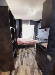 شقة سكنية 27 متر مربع - بترا باغراتيون, Batumi, جورجيا
