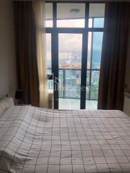 شقة سكنية 52.4 متر مربع - زيولي شارتافا, Batumi, جورجيا