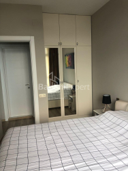 شقة سكنية 52.4 متر مربع - زيولي شارتافا, Batumi, جورجيا