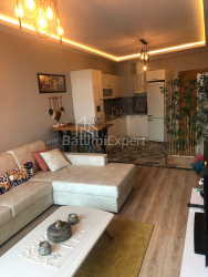 شقة سكنية 2-комн 52.4 m² - زيولي شارتافا, Batumi