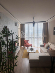 شقة سكنية 52.4 متر مربع - زيولي شارتافا, Batumi, جورجيا