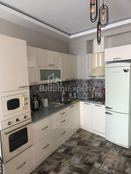 شقة سكنية 52.4 متر مربع - زيولي شارتافا, Batumi, جورجيا