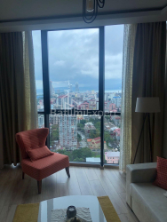 شقة سكنية 52.4 متر مربع - زيولي شارتافا, Batumi, جورجيا