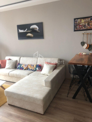 شقة سكنية 2-комн 52.4 m² - زيولي شارتافا, Batumi