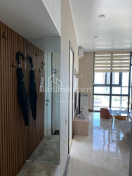 شقة سكنية 55 متر مربع - زقاق الأبطال, Batumi, جورجيا