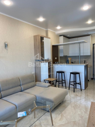 شقة سكنية 2-комн 55 m² - زقاق الأبطال, Batumi