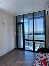شقة سكنية 55 متر مربع - زقاق الأبطال, Batumi, جورجيا