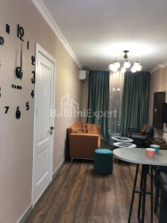 شقة سكنية 2-комн 60 m² - زقاق الأبطال, Batumi