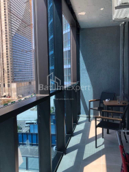 شقة سكنية 60 متر مربع - زقاق الأبطال, Batumi, جورجيا