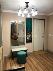 شقة سكنية 60 متر مربع - زقاق الأبطال, Batumi, جورجيا