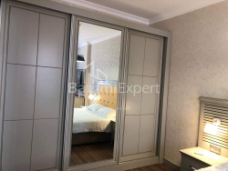 شقة سكنية 60 متر مربع - زقاق الأبطال, Batumi, جورجيا
