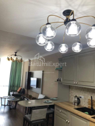 شقة سكنية 60 متر مربع - زقاق الأبطال, Batumi, جورجيا