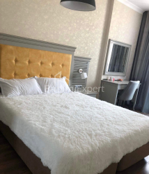 شقة سكنية 60 متر مربع - زقاق الأبطال, Batumi, جورجيا