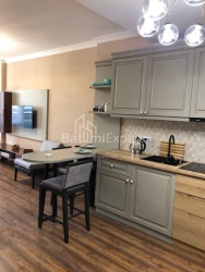 شقة سكنية 60 متر مربع - زقاق الأبطال, Batumi, جورجيا