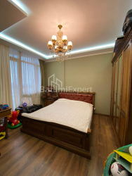 شقة سكنية 120 متر مربع - Tbel-Abuseridze, Batumi, جورجيا