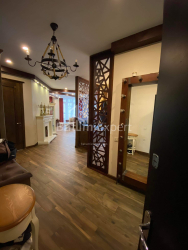 شقة سكنية 120 متر مربع - Tbel-Abuseridze, Batumi, جورجيا