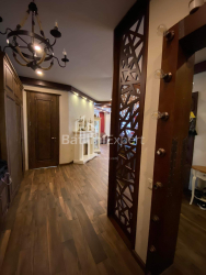 شقة سكنية 120 متر مربع - Tbel-Abuseridze, Batumi, جورجيا