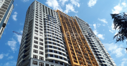 شقة سكنية 120 متر مربع - Tbel-Abuseridze, Batumi, جورجيا