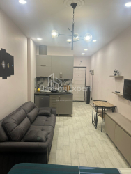 شقة سكنية 1-комн 31.6 m² - زقاق الأبطال, Batumi