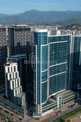 شقة سكنية 1-комн 31.6 m² - زقاق الأبطال, Batumi