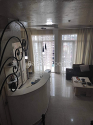 شقة سكنية 75 متر مربع - سليمة خيمشياشفيلي, Batumi, جورجيا