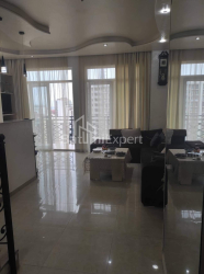 شقة سكنية 3-комн 75 m² - سليمة خيمشياشفيلي, Batumi