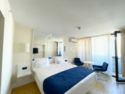 شقة سكنية 1-комн 26 m² - شريف خيمشياشفيلي, Batumi