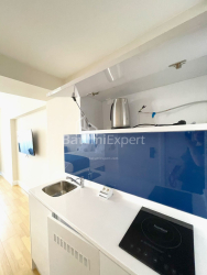 شقة سكنية 1-комн 26 m² - شريف خيمشياشفيلي, Batumi