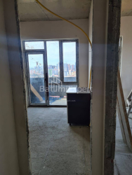 شقة سكنية 96.5 متر مربع - بترا باغراتيون, Batumi, جورجيا