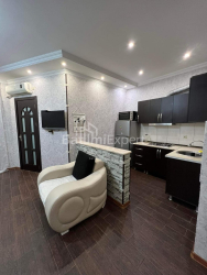 شقة سكنية 3-комн 49 m² - ميخائيل جافاخيشفيلي, Batumi