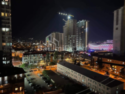 شقة سكنية 49 متر مربع - ميخائيل جافاخيشفيلي, Batumi, جورجيا