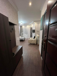 شقة سكنية 49 متر مربع - ميخائيل جافاخيشفيلي, Batumi, جورجيا
